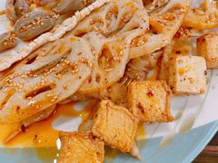 -青石桥老瓦房肥肠粉总店(青石桥总店)