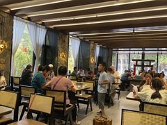 -陈熹公民族美食文化餐厅(中华广场店)