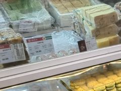 -北京稻香村(京港城生活广场店)