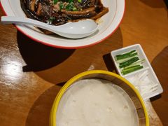 -三凤酒家·百年无锡菜(清扬茂业店)