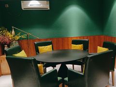 -去茶去餐厅(中央大街店)