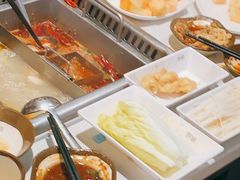 -野妹火锅(布吉店)