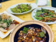 -粤·向群饭店(泮塘路店)