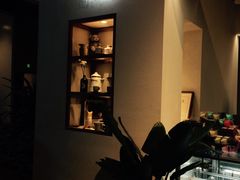 -闻道万巷咖啡馆(南大街地铁站店)
