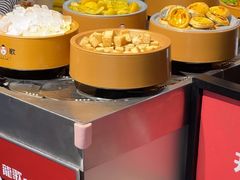 -龍歌自助小火锅(崂山丽达店)