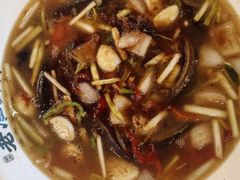 -飨府.老淮面馆.自营(清河路店)