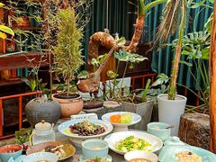 -兰庭玉树·老饭骨家宴(后海店)