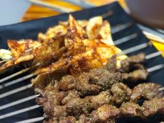 -丹东特色烤肉(学府路一部店)