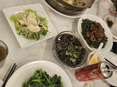 -瑞福园联谊餐室(茂名南路店)