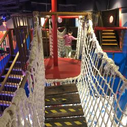 -幻贝家儿童乐园(苏州中心店)