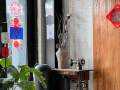 大堂-Tian品
