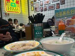 -西关明记肠粉(荔枝湾店)