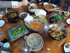 -淳安二十八道·美食汇·淳鱼馆(阳光路店)