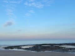 -日照灯塔风景区