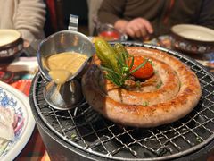 -卢布里西餐厅(海拉尔店)