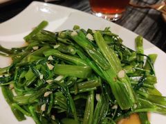 泰式飞天通菜-Thai Alley泰爱里(二沙岛店)