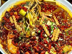 -九锅一堂酸菜鱼(学府凯德店)