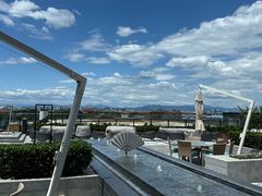 -王府井文华东方酒店-紫膳餐厅