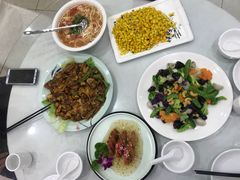 -普天和酒楼·新津菜·烤鸭(天津之眼店)