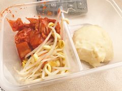-六七八韩式烤肉·韩国料理(上杭路店)