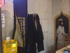 -逃脱反斗城沉浸剧情密室(北京路店)