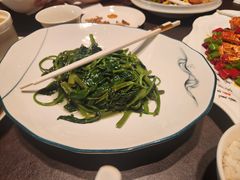 -香宫·中餐厅(拉萨香格里拉大酒店)