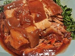 -松鹤楼(狮山永利广场店)