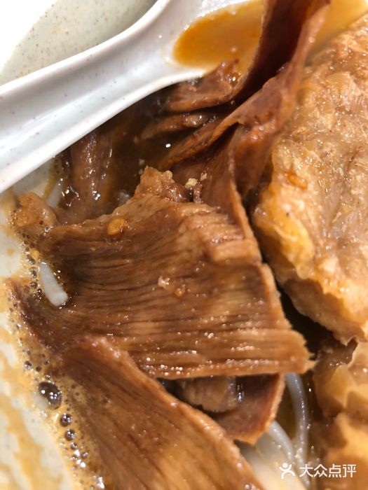 南记粉面(銅鑼灣中心店)图片