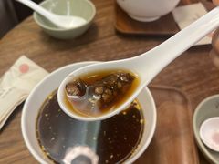 彬妈糖水-彬媽糖水(侨鑫国际店)