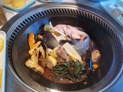 -遇东北林区铁锅炖(南开店)