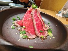 -虹料理·日料放题(悠方店)