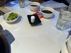 -烹然四季椰子鸡火锅(姚家园万象汇店)
