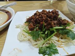 -康大口蘑面庄(将军街店)