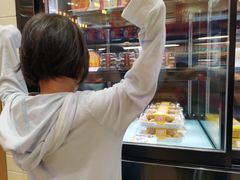 -味多美蛋糕(双合地铁店)