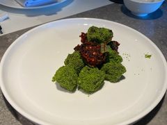 -木守西溪溪隐餐厅