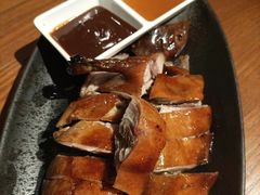 -南拳十三姨·潮汕砂锅粥(世纪金源店)