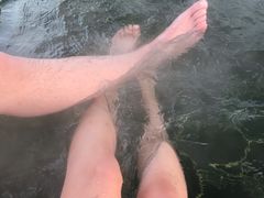 -盘锦红海温泉乐园