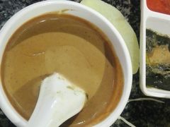 -老北京涮肉(经一路店)