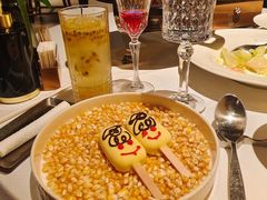 -狮拾久·现代新加坡料理(福田COCO Park店)