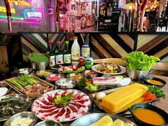 -香猪坊韩国烤肉专属门店(魏公村店)