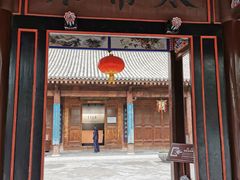 -胡氏古民居建筑