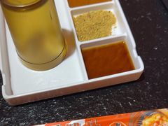 -杨记齐齐哈尔烤肉(逸仙路店)
