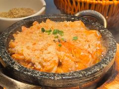 -小菜园新徽菜(青岛市南万象城店)