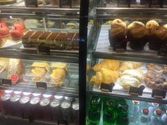 -COSTA COFFEE(上海月星环球港店)