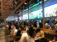 -老乡鸡(亚夏汽车城同创科技园店)