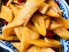 特色萝卜皮-西江美食舫·江西菜(健德桥店)