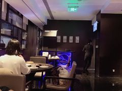 -万丽轩·粤菜(王府井金茂万丽酒店)