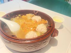 -琬苑鸽庄·川粤融合菜(解放碑总店)