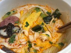 -刁四麻辣烫(裕华店)