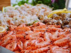 -盐官日光域房车营地·有盐餐厅